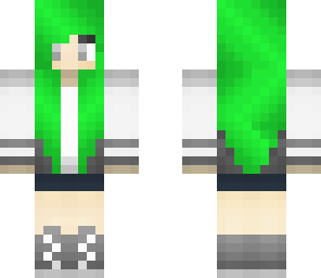 mythical summer skin