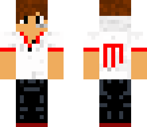 red hacky v 2
