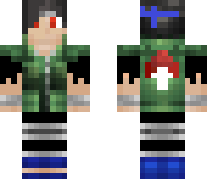 uchiha ninja