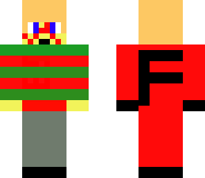 freddy