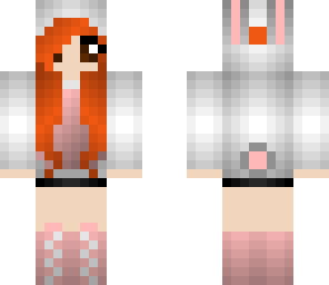 bunny girl