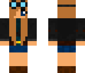 dan tdm girl