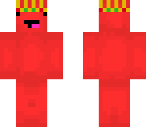 king derp