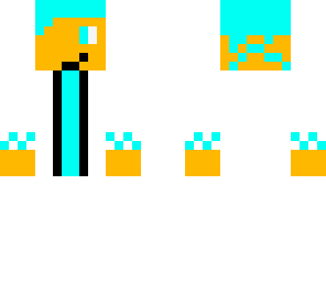 electric boy
