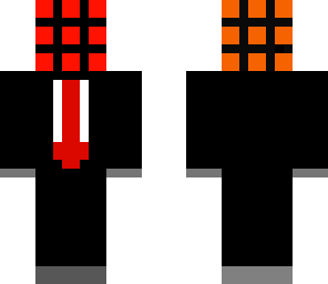 cubehead