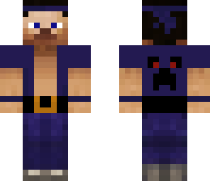 ranger mike