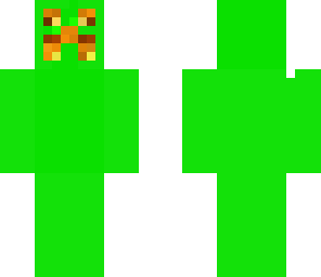 the one color creeper