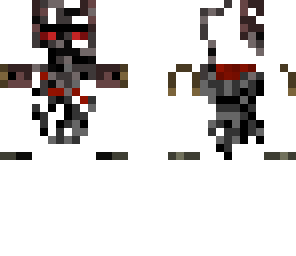 real ghost