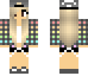 rainbow tomboy
