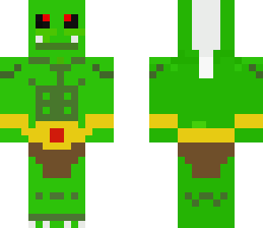 orc warlord