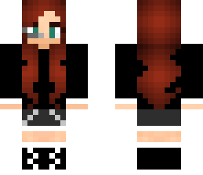 my main skin