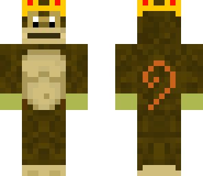 monkey king