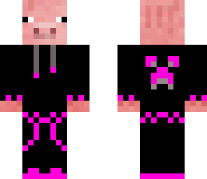 epic pig