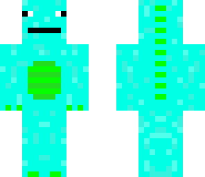 renegade923's dinosaur revamp
