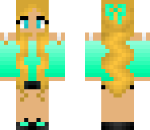 minecraft me