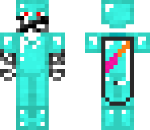 diamond guard