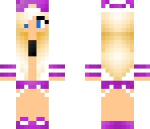 cute violet