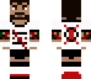 my cm punk