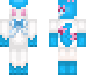 shiny sylveon