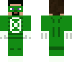 green lantern steve