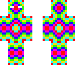 lot'o colour