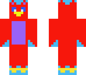 owl
