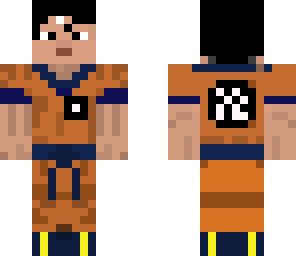 goku king kai