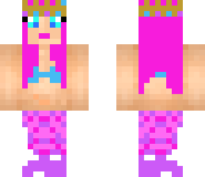 mermaid