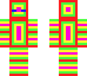 rapatagco skin variant
