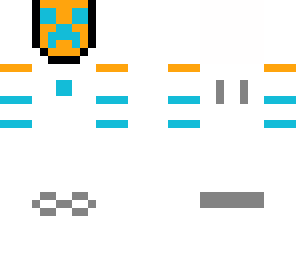 creeper space suit