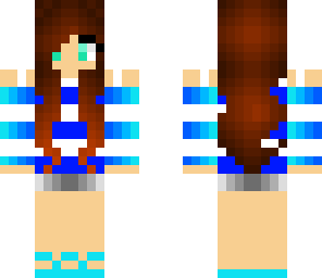 summer girl