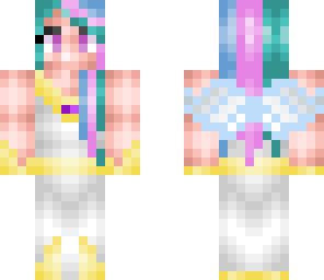 princess celestia