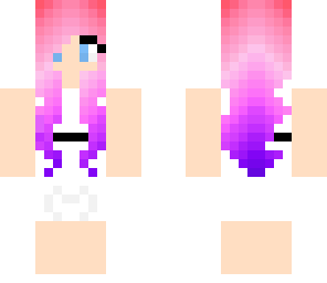 edited dress girl