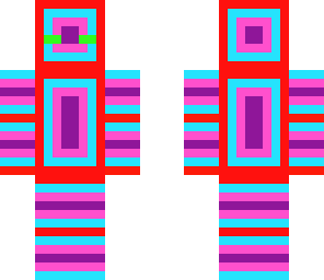 rapatagco skin variant 2
