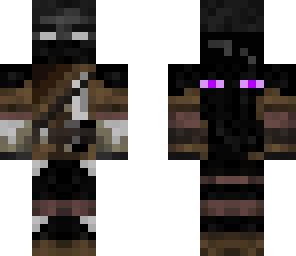 wither ender hunter