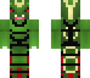 rayquaza