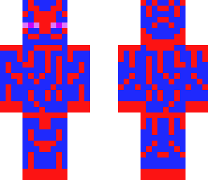 cool enderman