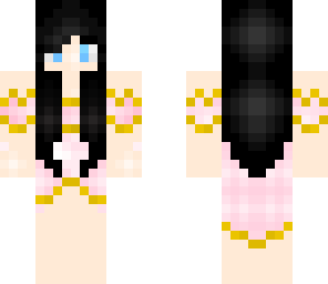 princess fixed