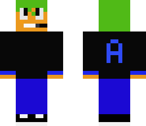 alecreeperman