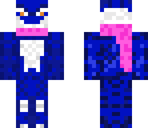 greninja