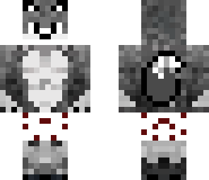 wolf