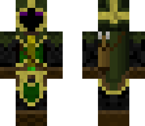 ender ranger