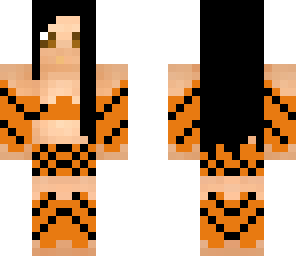 hot female dragon warrior