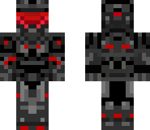 mc skin