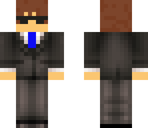survey corps agent