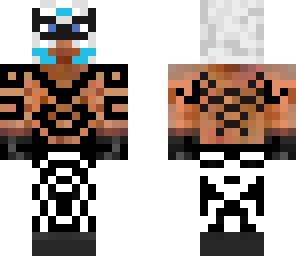rey misterio fixed