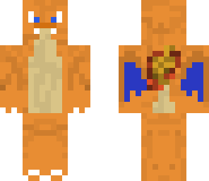 mega charizard y
