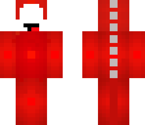 my own skin