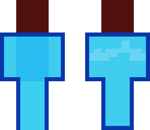 50 likes plz  ingocnito diamond sword