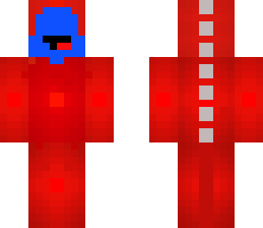 my own skin